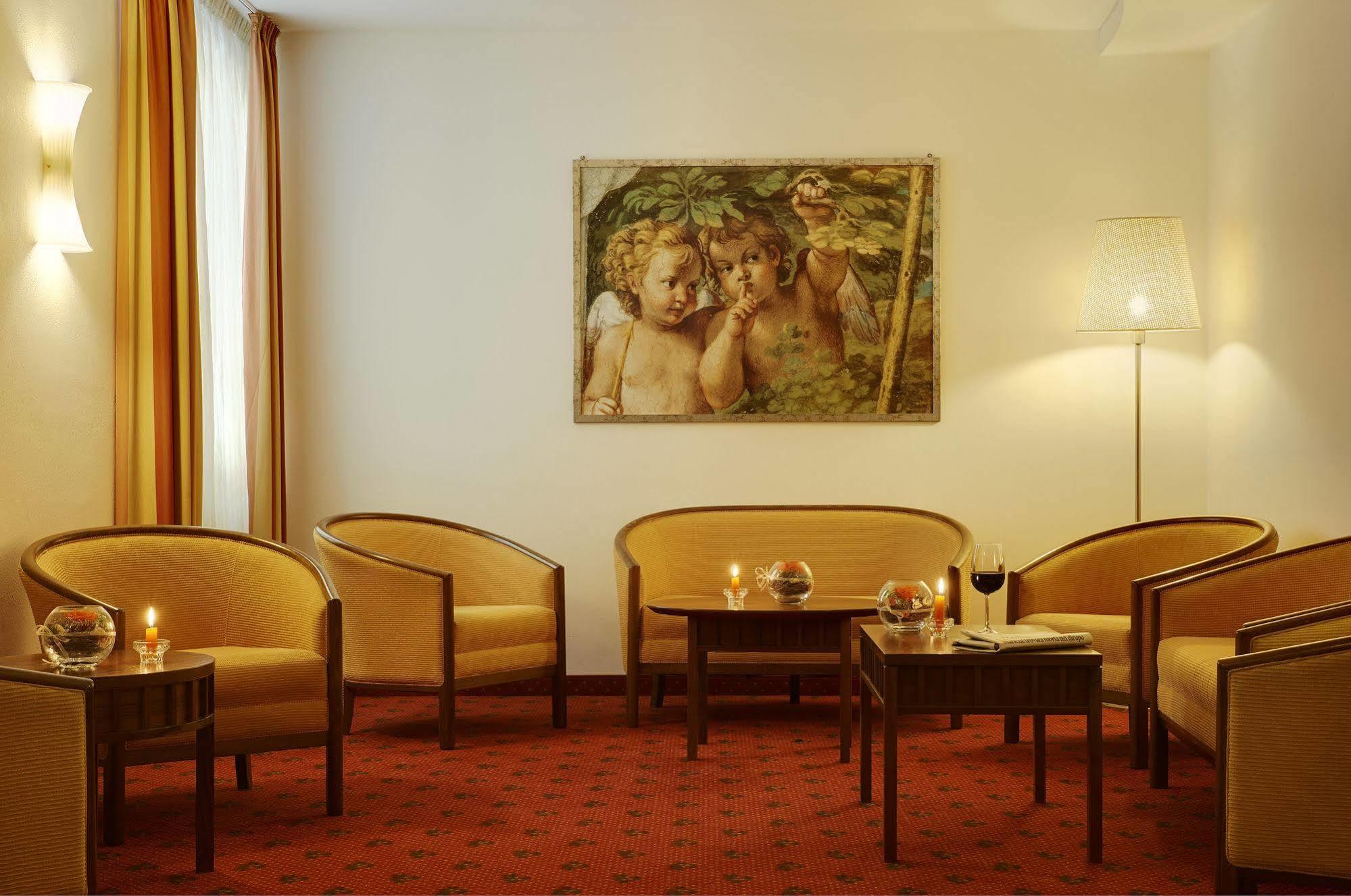Hotel Millanderhof Brixen Exteriör bild